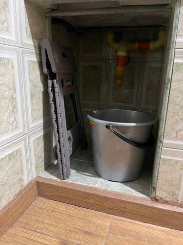 Apartamento Apto Completo Moderno 1er Piso