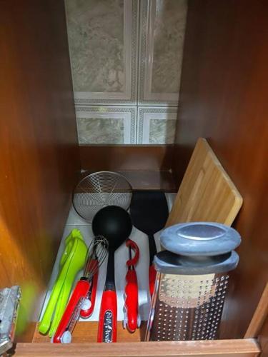 Apartamento Apto Completo Moderno 1er Piso