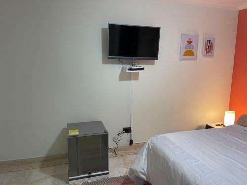 Habitaci�n Privada Y Moderna Medellin - Laureles 2