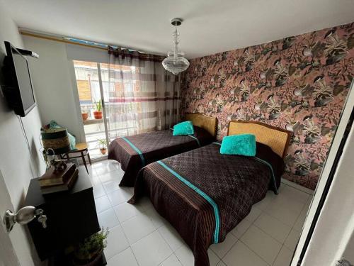 Apartamento �villa Armon�a! Excelente Ubicaci�n.