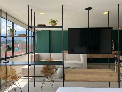 Apartamento Ebano By Wynwood House