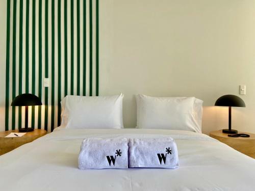 Apartamento Ebano By Wynwood House