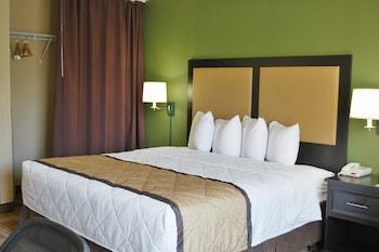 Motel Extended Stay America - Washington, D.c. - Tysons Corner