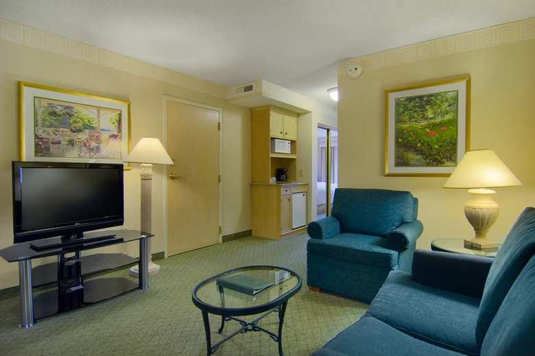 Hotel Courtyard Atlanta Norcross/i-85