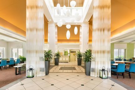 Hotel Courtyard Atlanta Norcross/i-85