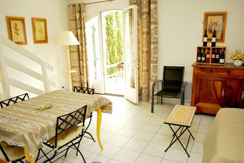Villa Domaine De Beaumont