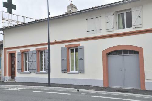 Bed & Breakfast Le Clos Tolosan
