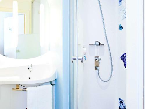 Hotel Ibis Budget Sarrebourg Buhl
