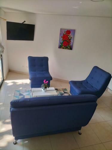 Apartamento Casa Del Arbol Apto. 301