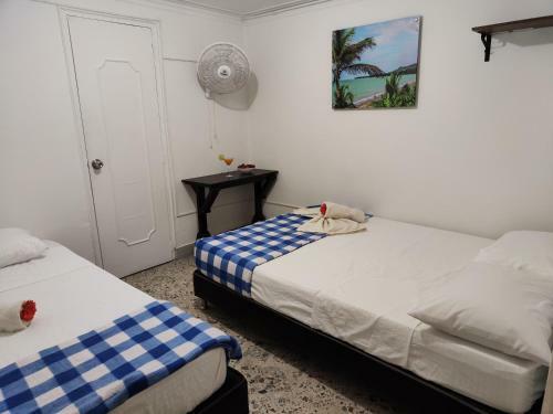 Bed & Breakfast Absolute Hotel & Hostel Boutique