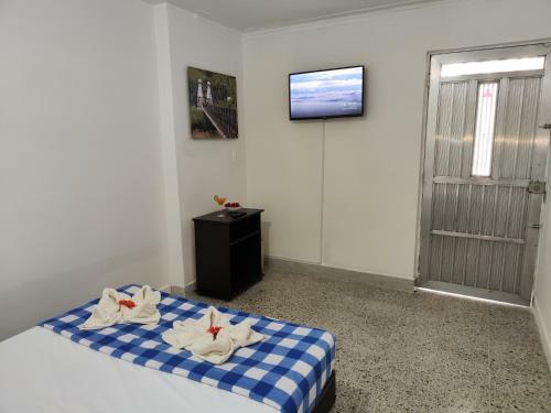 Bed & Breakfast Absolute Hotel & Hostel Boutique
