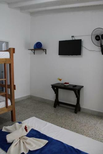 Bed & Breakfast Absolute Hotel & Hostel Boutique
