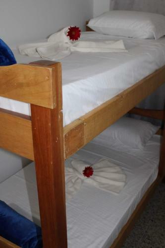 Bed & Breakfast Absolute Hotel & Hostel Boutique