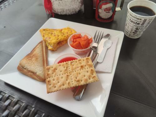 Bed & Breakfast Absolute Hotel & Hostel Boutique