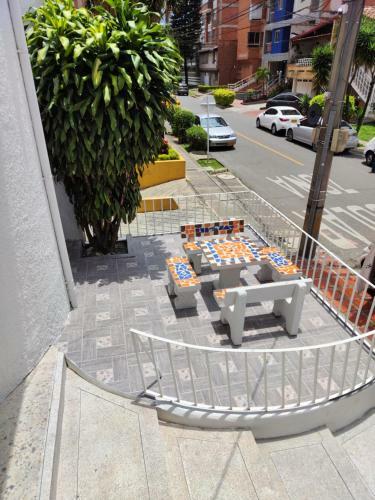 Bed & Breakfast Absolute Hotel & Hostel Boutique