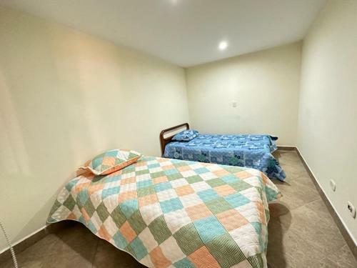 Apartamento Casa Hermosa En El Centro de La Ciudad.
