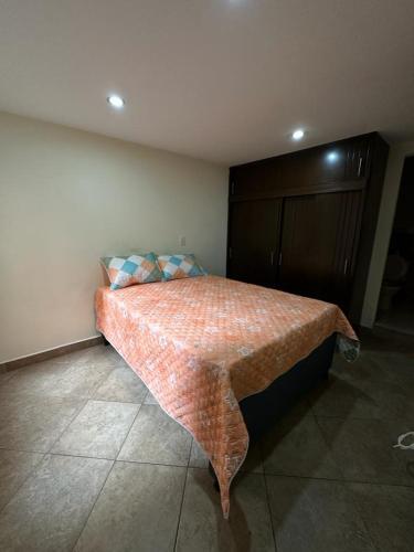 Apartamento Casa Hermosa En El Centro de La Ciudad.