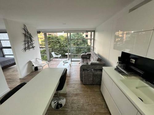 Apartamento Loft Luxury En Provenza
