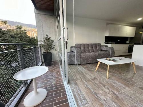 Apartamento Loft Luxury En Provenza