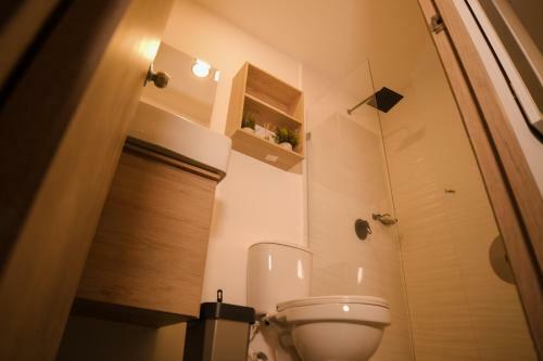 Apartamento Loft Moderno Cerca Del Tesoro By Hoost