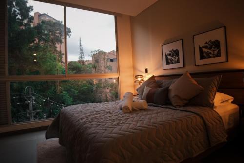Apartamento Loft Moderno Cerca Del Tesoro By Hoost