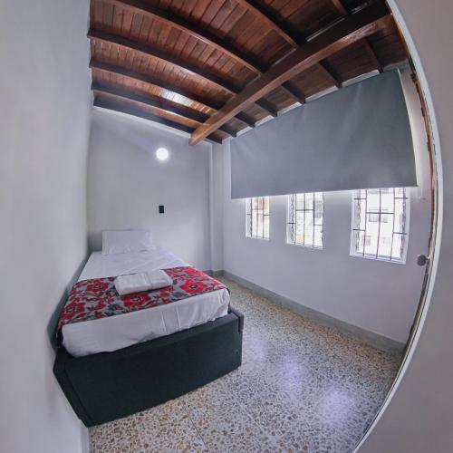 Apartamento Alojamiento En Medell�n