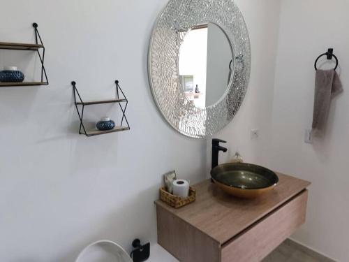 Residencia Casa Finca Nueva Con Jacuzzi