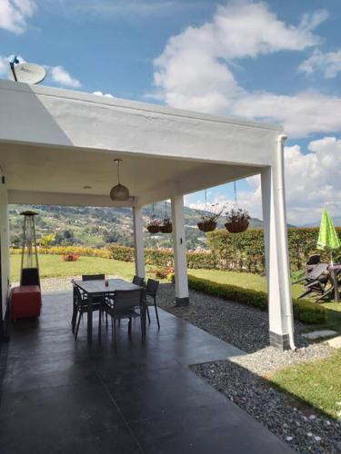 Residencia Casa Finca Nueva Con Jacuzzi