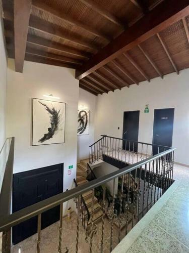 Villa Luxury - Casa Shangri-la
