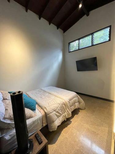 Villa Luxury - Casa Shangri-la