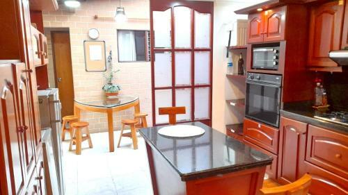 Casa Hotel De Uso Exclusivo Saveva