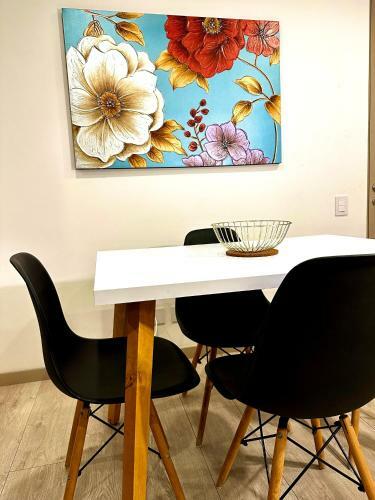 Apartamento El Poblado Luxury Provenza