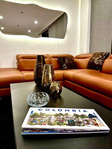 Apartamento El Poblado Luxury Provenza
