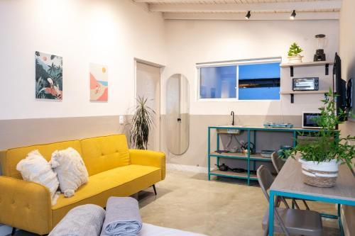 Apartamento Primavera - Studios