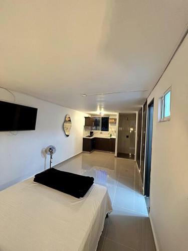 Theluxe Apartaestudio Laureles 1