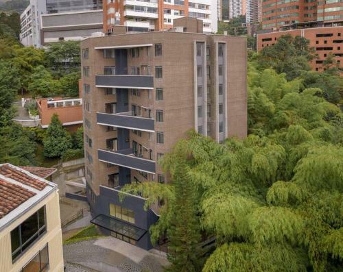Posada Caluc� Hab315 El Tesoro By Letoh