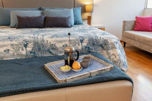 Apartamento Double Master Provenza Penthouse, Home Gym&offices