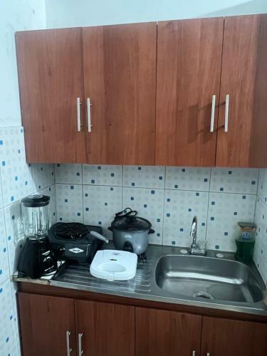 Apartamento Exclusivo Sector de La 70 Laureles