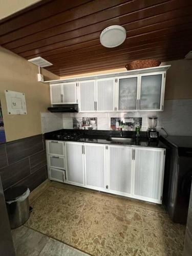 Apartamento de Lujo En El Centro de Medellin