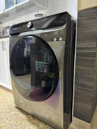 Apartamento de Lujo En El Centro de Medellin