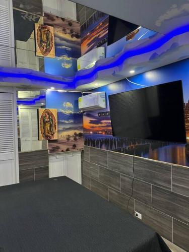 Apartamento de Lujo En El Centro de Medellin