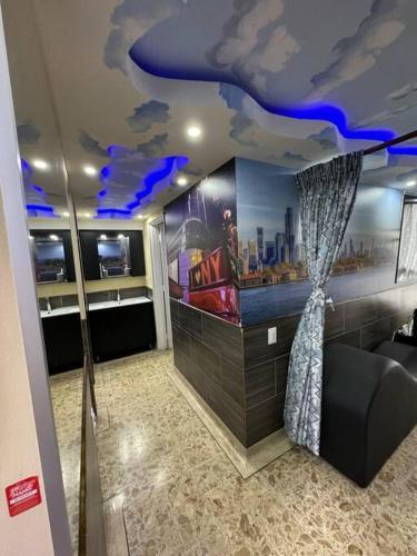 Apartamento de Lujo En El Centro de Medellin