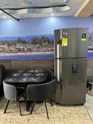 Apartamento de Lujo En El Centro de Medellin
