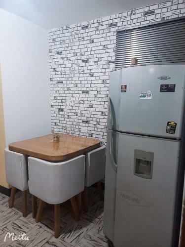 Apartamento Medell�n Metro Floresta