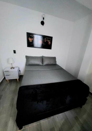 Apartamento El Refugio Paisa