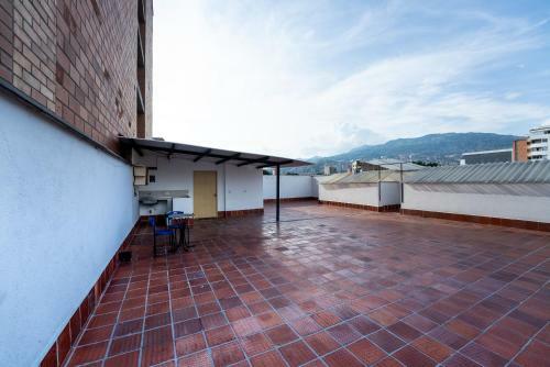 Hotel Coliving Tonchala