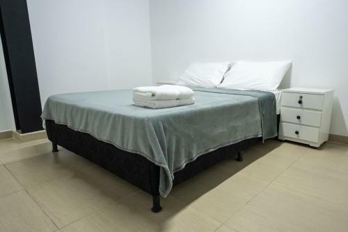 Hotel Coliving Tonchala