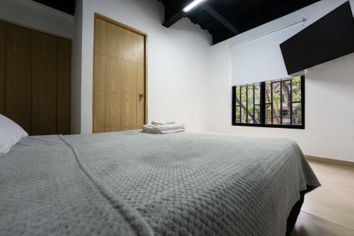 Hotel Coliving Tonchala