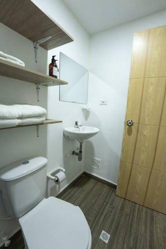 Hotel Coliving Tonchala