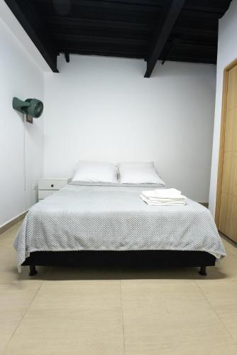 Hotel Coliving Tonchala
